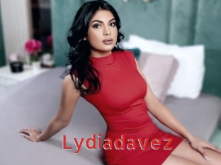 Lydiadavez