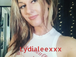 Lydialeexxx