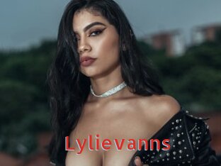 Lylievanns