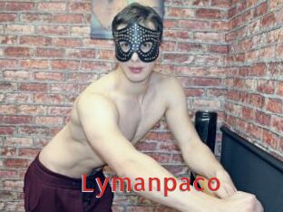 Lymanpaco