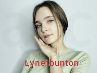 Lynetbunton