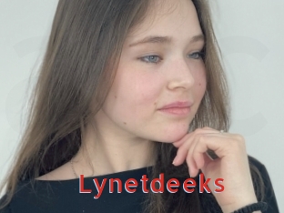 Lynetdeeks