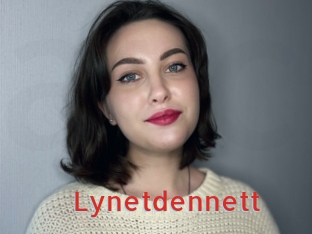 Lynetdennett