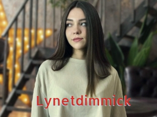 Lynetdimmick