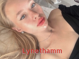 Lynethamm