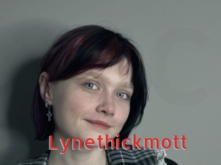 Lynethickmott