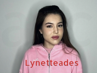 Lynetteades