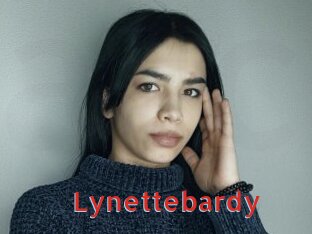 Lynettebardy