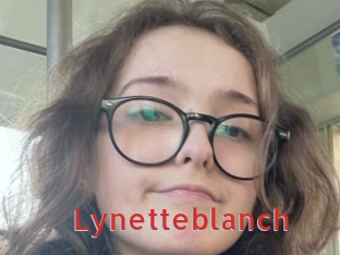 Lynetteblanch