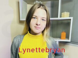 Lynettebryan