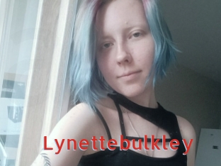 Lynettebulkley