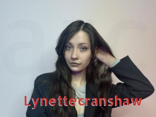 Lynettecranshaw