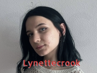 Lynettecrook