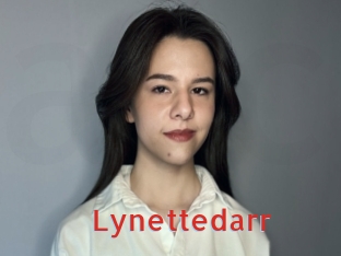 Lynettedarr