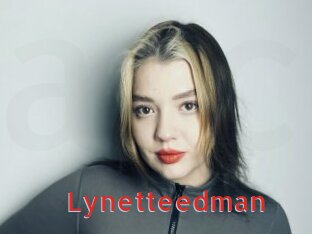 Lynetteedman