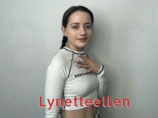 Lynetteellen