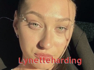 Lynetteharding