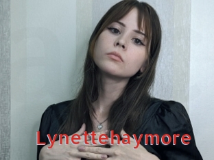 Lynettehaymore
