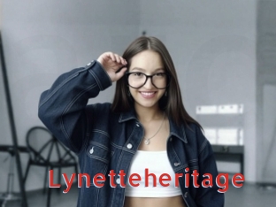 Lynetteheritage
