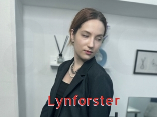 Lynforster