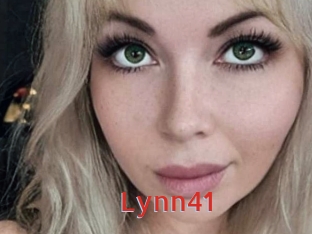 Lynn41