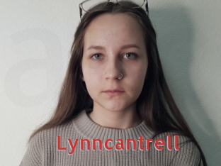 Lynncantrell