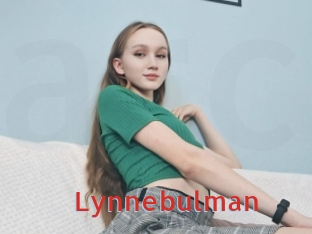 Lynnebulman