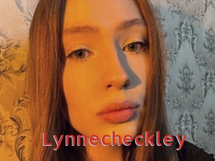 Lynnecheckley