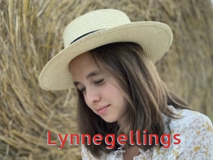 Lynnegellings