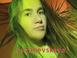 Lyzanevskaya