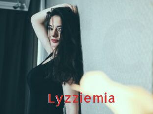 Lyzziemia