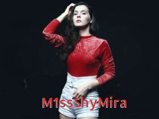M1ssShyMira