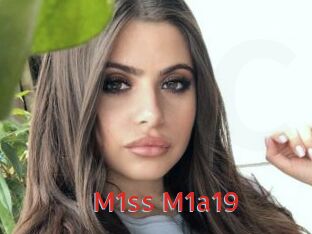 M1ss_M1a19