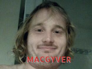 MACGYVER