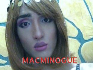 MACMINOGUE