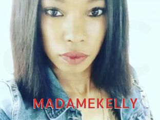 MADAMEKELLY