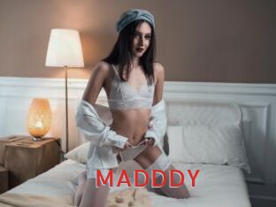 MADDDY