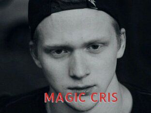 MAGIC_CRIS