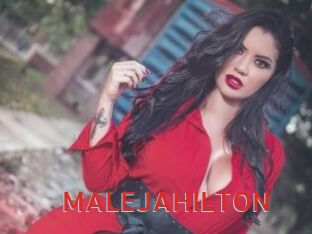 MALEJAHILTON
