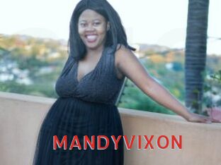 MANDYVIXON