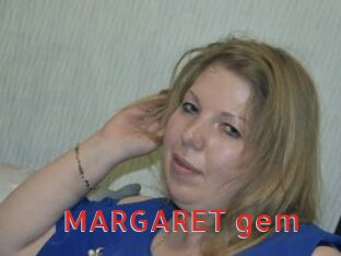 MARGARET_gem