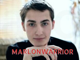 MARLON_WARRIOR