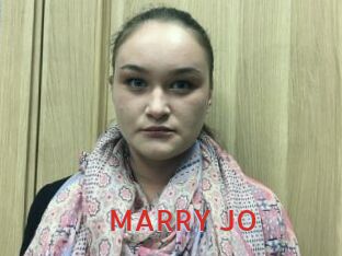 MARRY_JO