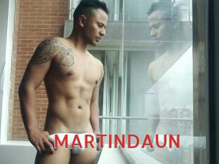 MARTINDAUN