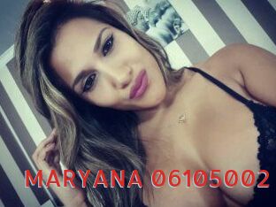 MARYANA-06105002