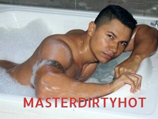 MASTERDIRTYHOT