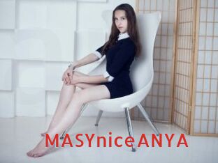 MASYniceANYA