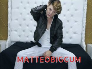 MATTEOBIGCUM