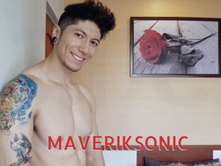 MAVERIKSONIC