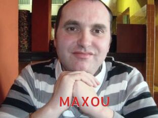 MAXOU